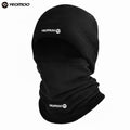 Fitted Windproof Hat and Breathable Windproof Face Mask, Polar Fleece Balaclava Hood for Cycling and Skiing - Stay Warm, Protected, and Comfortable for Outdoor Adventures and Party Events